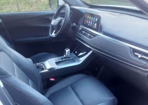 DR Automobiles Dr 5.0 1.5 Turbo Bi-Fuel GPL CVT