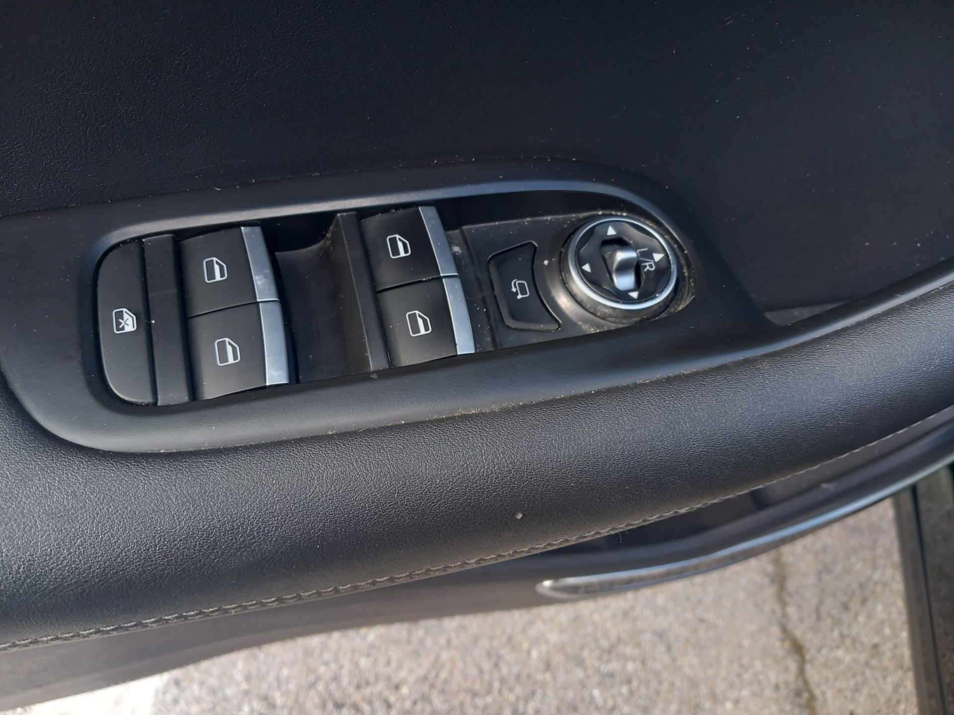 DR Automobiles  Dr 6.0 1.5 Turbo CVT Bi-Fuel GPL