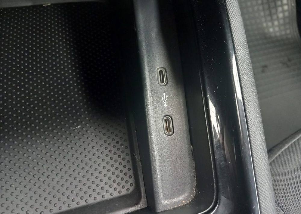 Skoda Kamiq 1.0 G-Tec Style