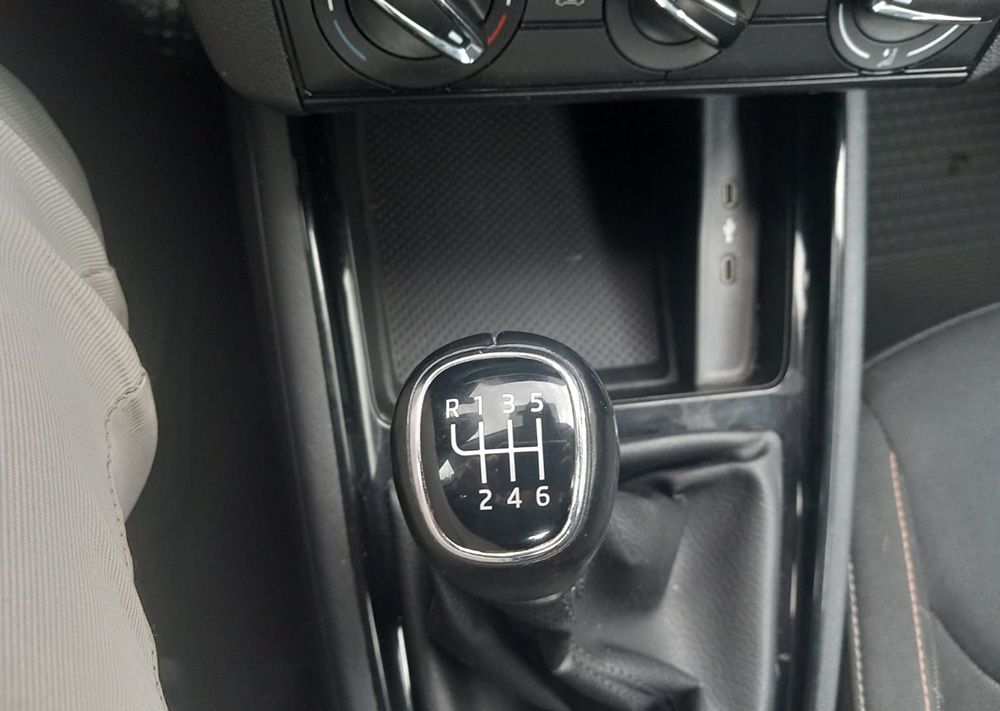 Skoda Kamiq 1.0 G-Tec Style