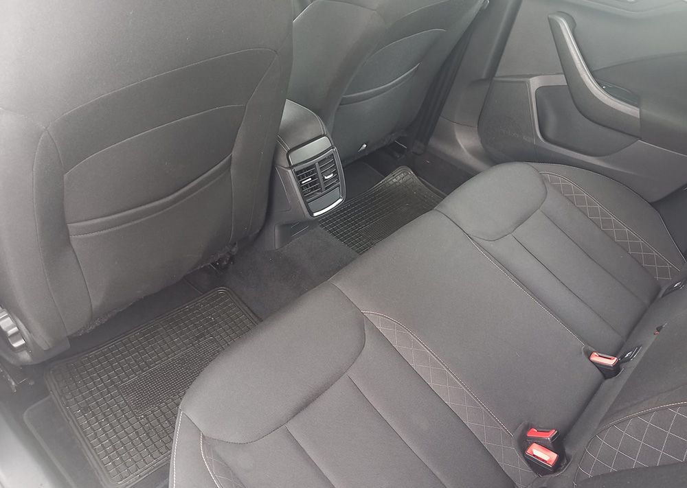 Skoda Kamiq 1.0 G-Tec Style