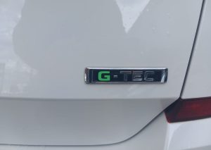 Skoda Kamiq 1.0 G-Tec Style