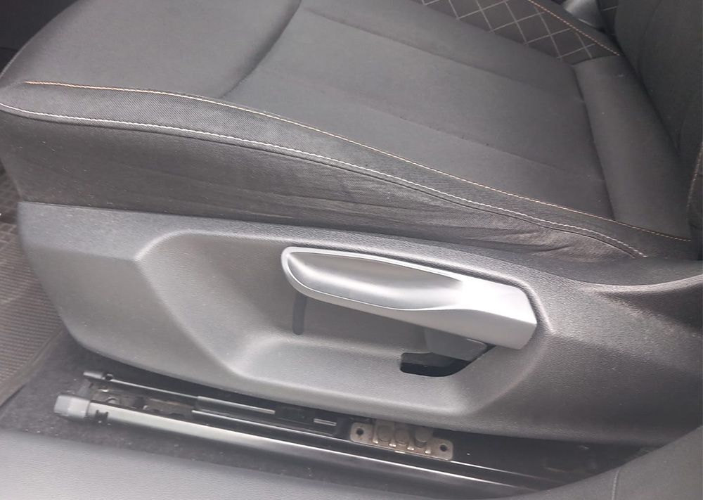 Skoda Kamiq 1.0 G-Tec Style