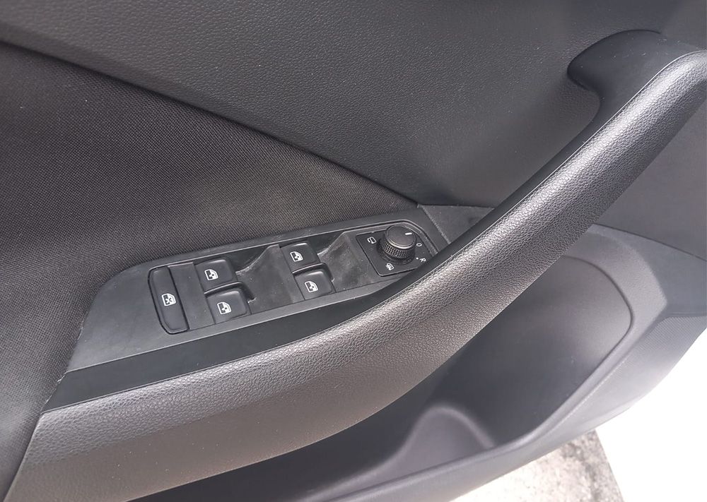 Skoda Kamiq 1.0 G-Tec Style