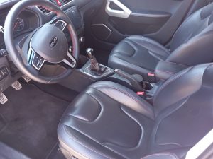 EVO  1.5 Bi-fuel GPL