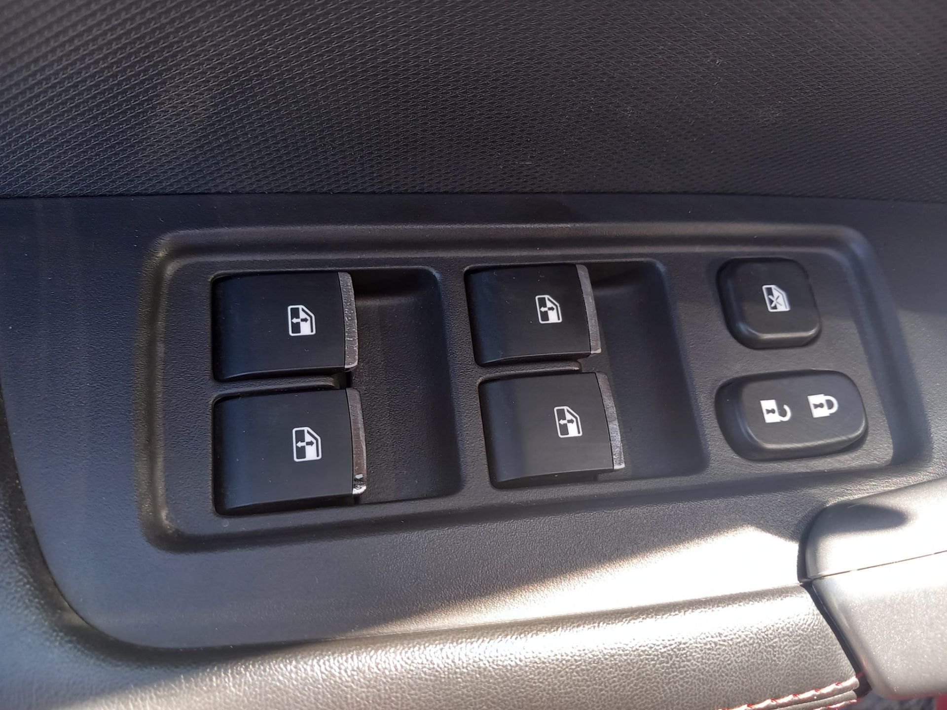 EVO  1.5 Bi-fuel GPL