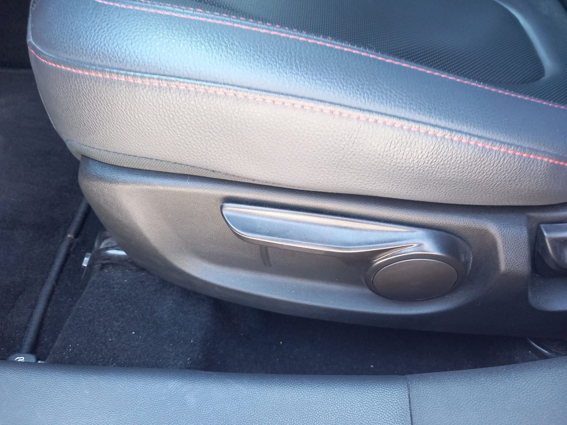 EVO  1.5 Bi-fuel GPL