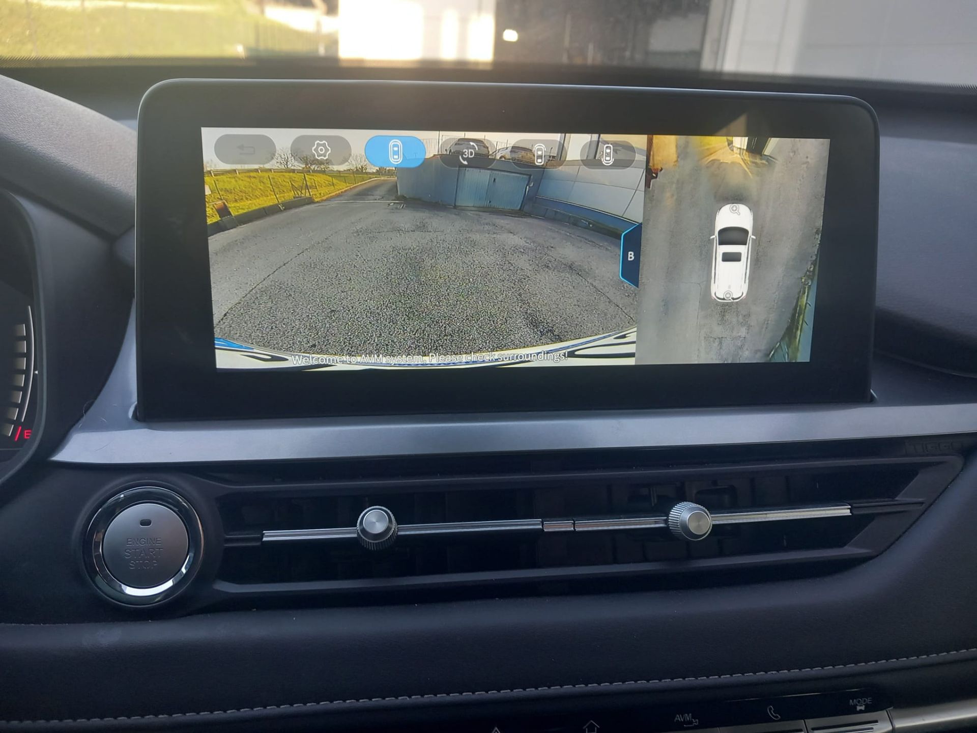 DR Automobiles  Dr 5.0 1.5 Bi-Fuel GPL Unica