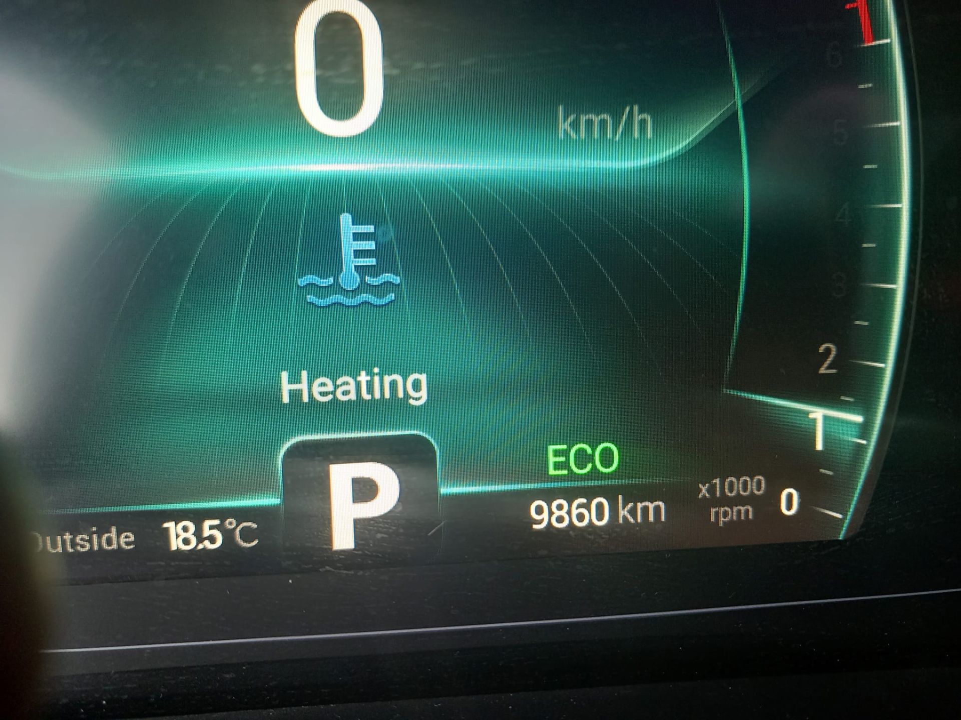 DR Automobiles  Dr 5.0 1.5 Bi-Fuel GPL Unica