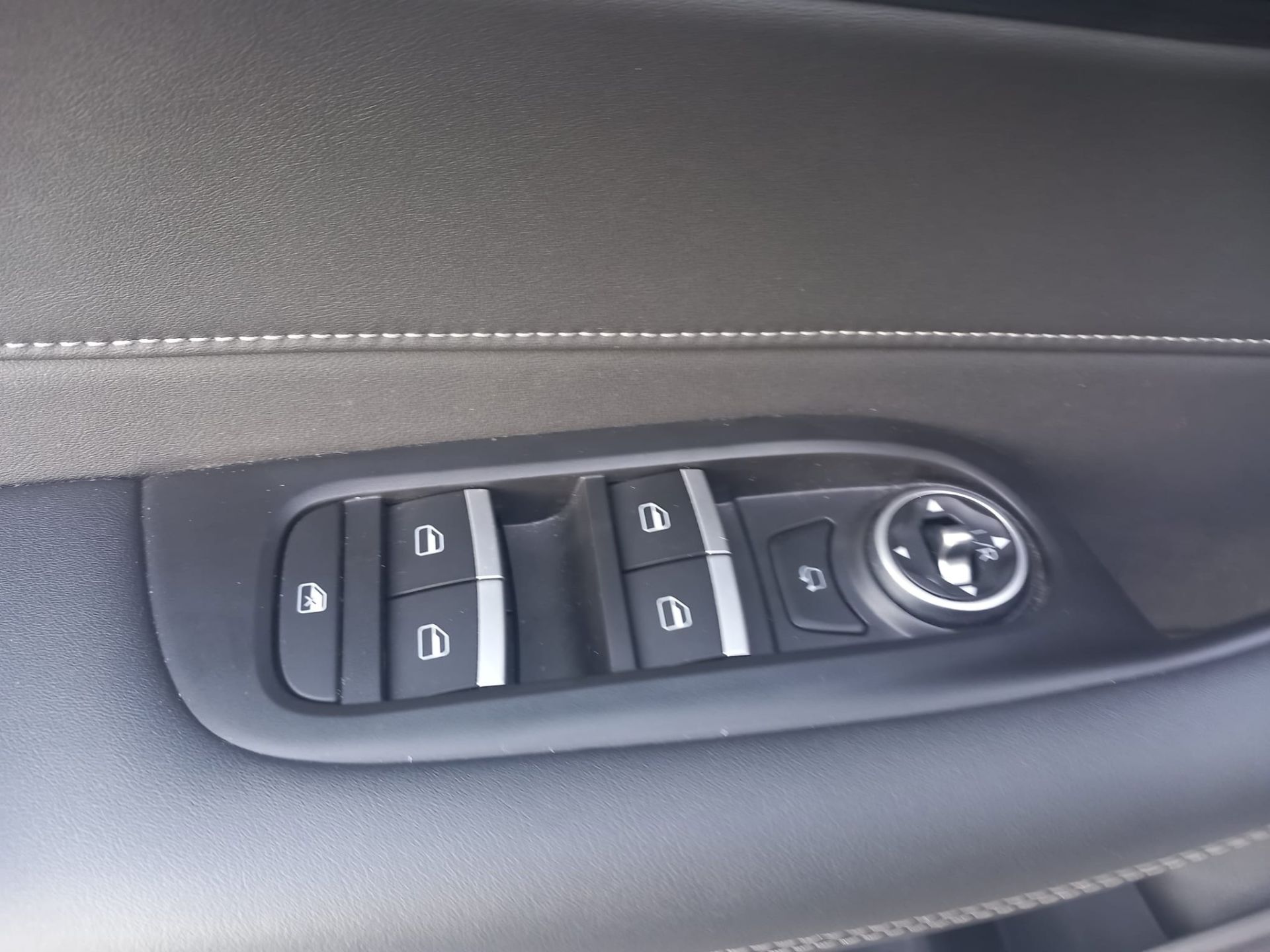 DR Automobiles  Dr 5.0 1.5 Bi-Fuel GPL Unica