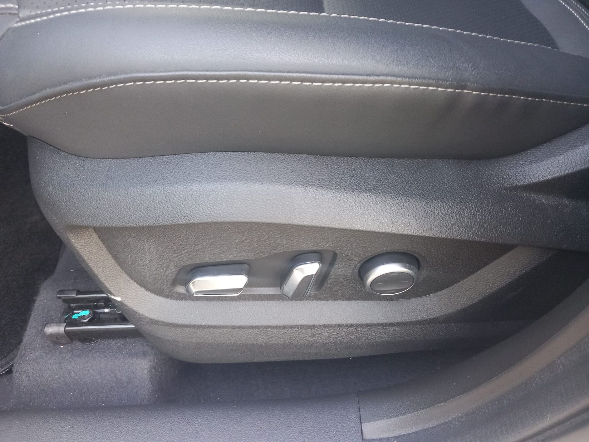 DR Automobiles  Dr 5.0 1.5 Bi-Fuel GPL Unica