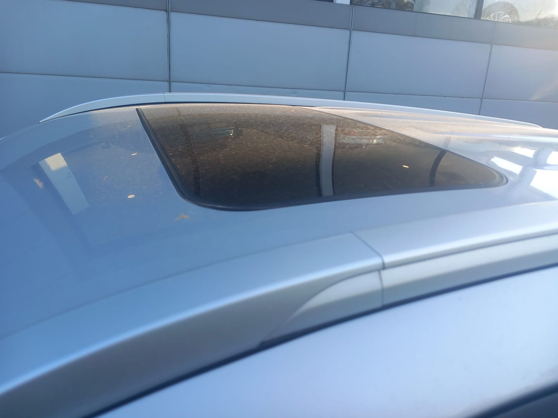 DR Automobiles  Dr 5.0 1.5 Bi-Fuel GPL Unica