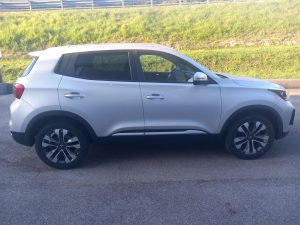 DR Automobiles  Dr 5.0 1.5 Bi-Fuel GPL Unica