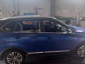 DR6 Automobiles 1.5 Turbo Bi-Fuel GPL