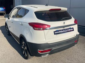 DR Automobiles 1.6 Bi-Fuel GPL