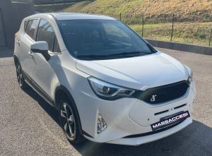 DR Automobiles 1.6 Bi-Fuel GPL