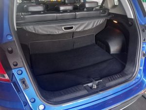 DR6 Automobiles 1.5 Turbo Bi-Fuel GPL