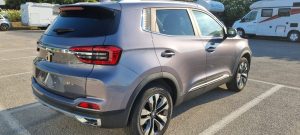 DR Automobiles  Dr 5.0 1.5 Bi-Fuel GPL Unica