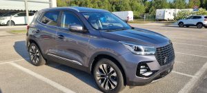 DR Automobiles  Dr 5.0 1.5 Bi-Fuel GPL Unica