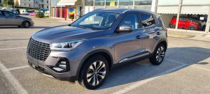 DR Automobiles  Dr 5.0 1.5 Bi-Fuel GPL Unica