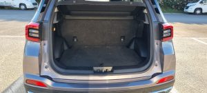 DR Automobiles  Dr 5.0 1.5 Bi-Fuel GPL Unica