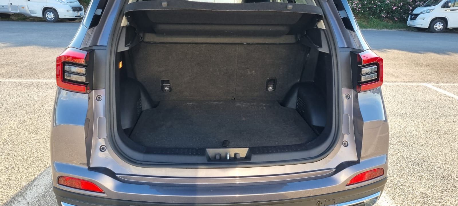 DR Automobiles  Dr 5.0 1.5 Bi-Fuel GPL Unica