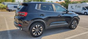 DR Automobiles Dr 5.0 1.5 Bi-Fuel GPL Unica