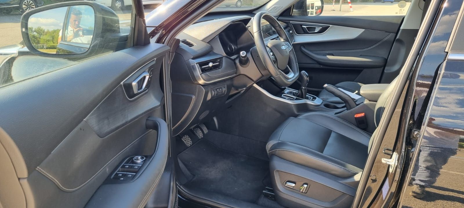DR Automobiles  Dr 5.0 1.5 Bi-Fuel GPL Unica