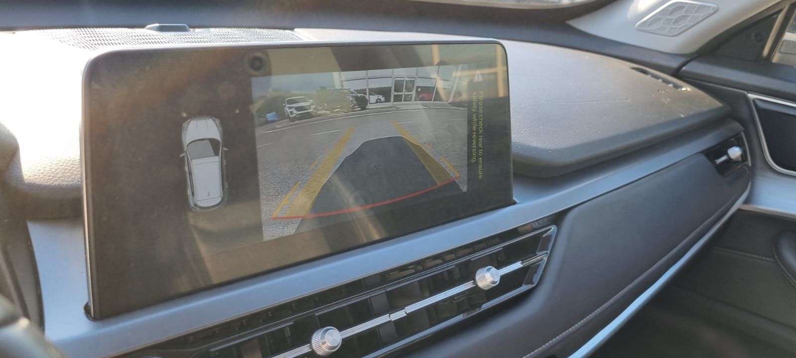 DR Automobiles  Dr 5.0 1.5 Bi-Fuel GPL Unica