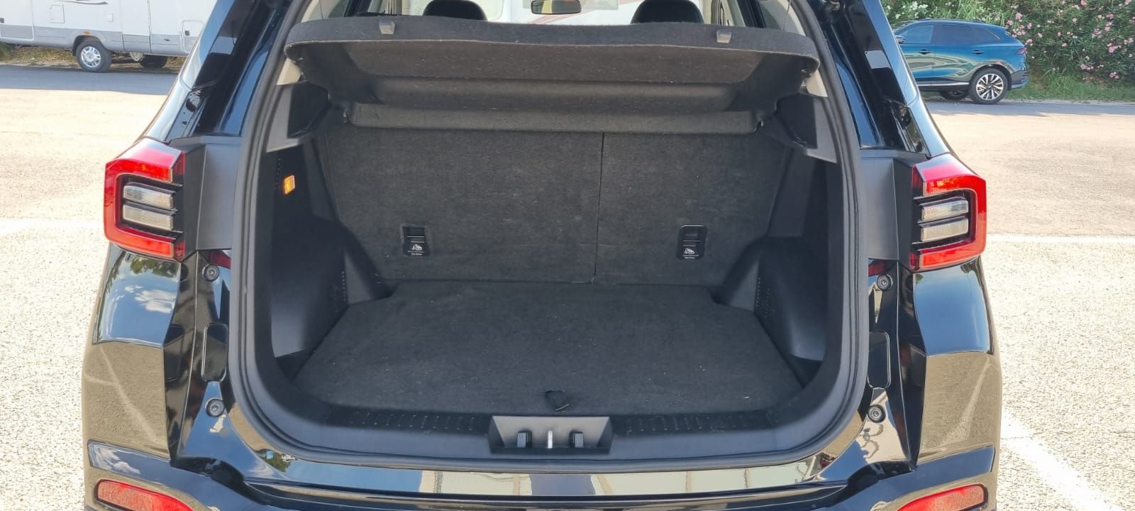 DR Automobiles  Dr 5.0 1.5 Bi-Fuel GPL Unica