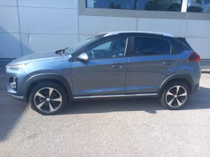 DR Automobiles 3.0 Dr 1.5 Bi-Fuel GPL