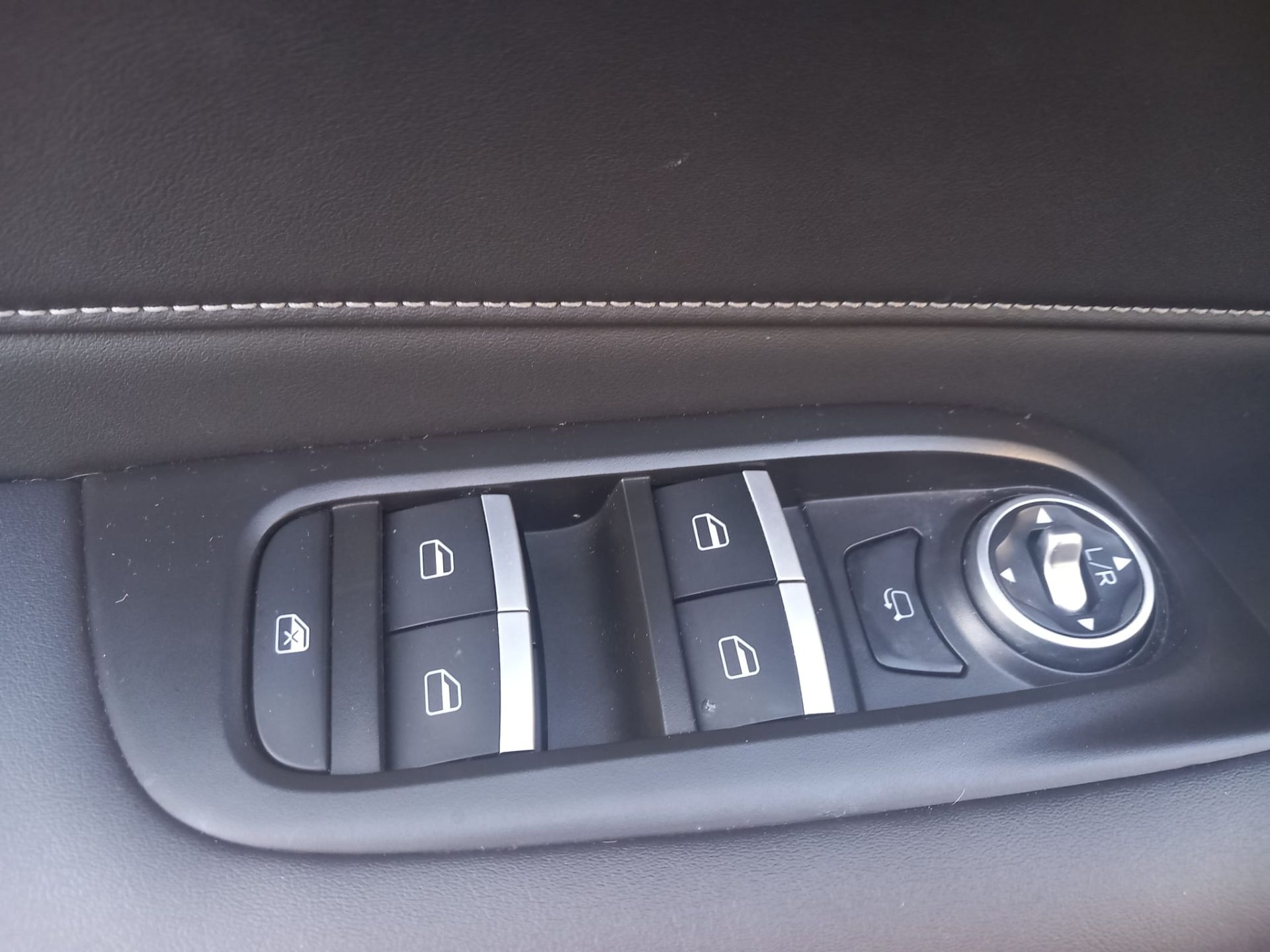 DR Automobiles  Dr 5.0 S3 1.5 Turbo CVT