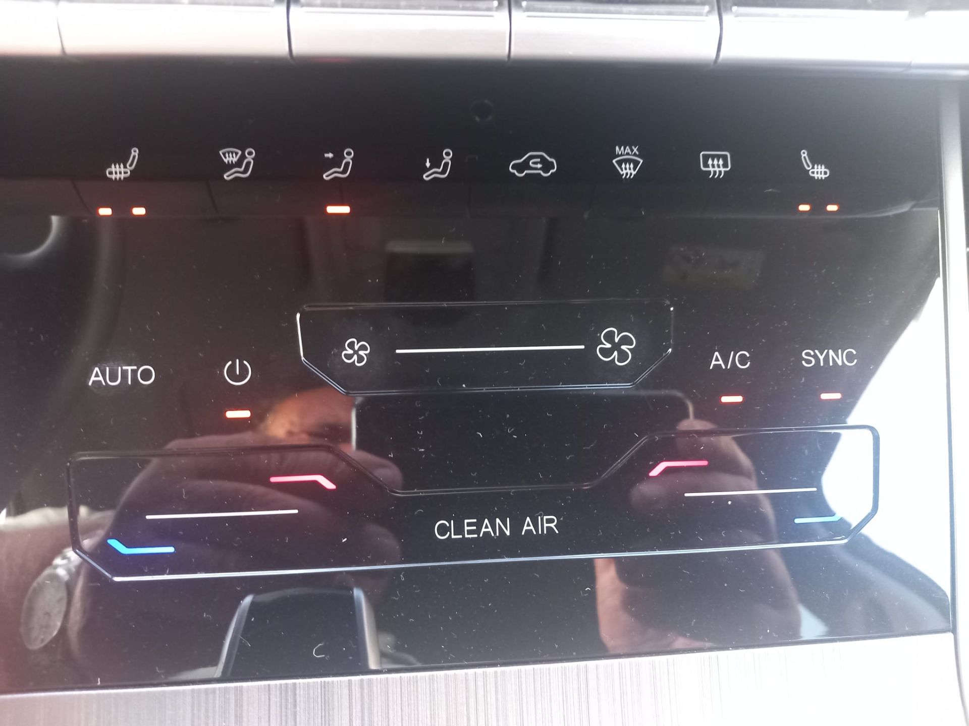 DR Automobiles  Dr 5.0 S3 1.5 Turbo CVT
