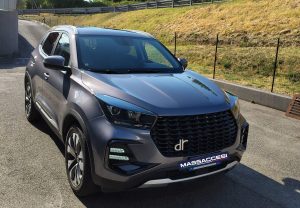 DR Automobiles Dr 5.0 S3 1.5 Turbo CVT