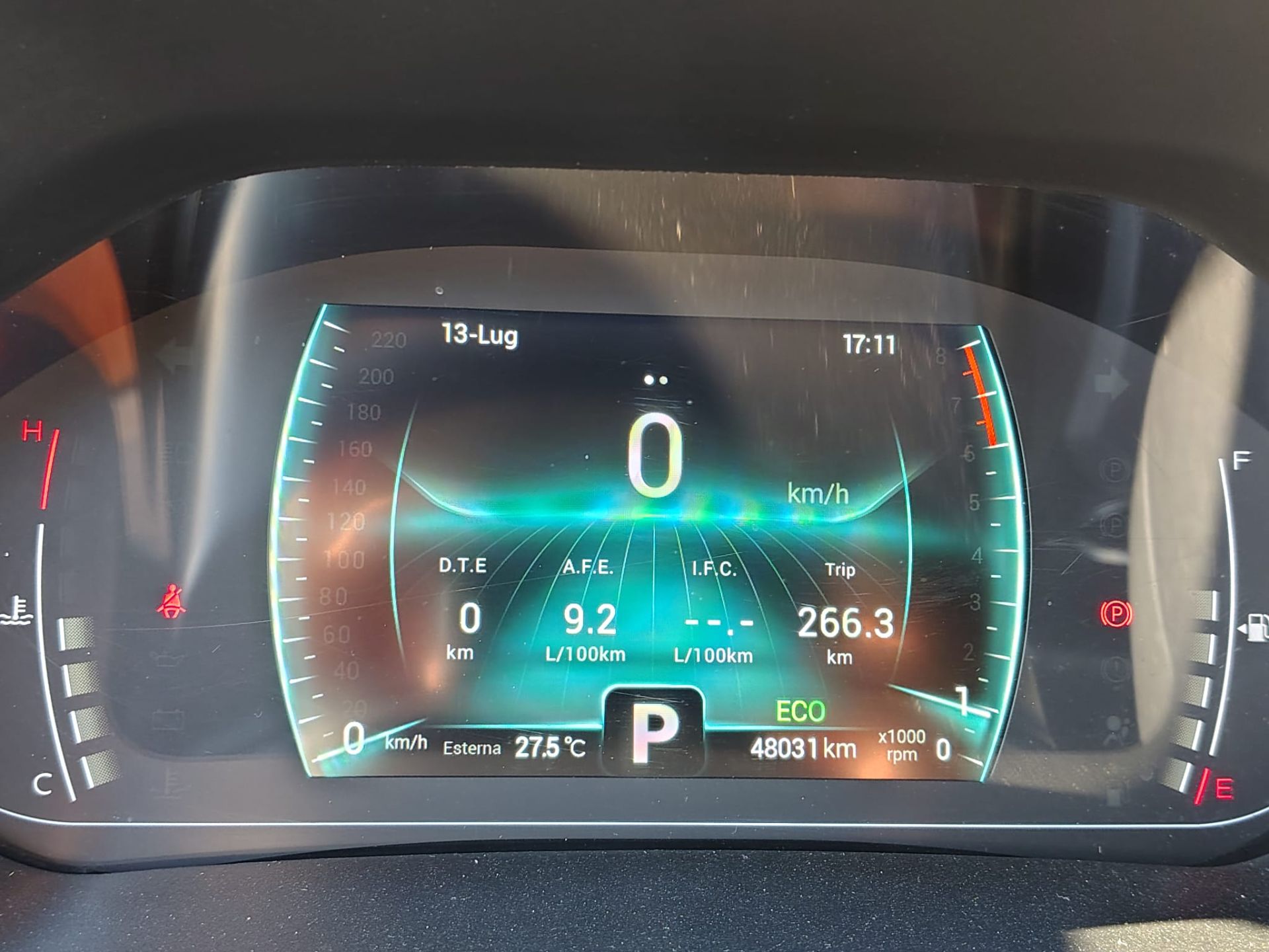 DR Automobiles  Dr 5.0 S3 1.5 Turbo CVT