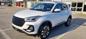 DR Automobiles  Dr 5.0 1.5 Bi-Fuel GPL Unica