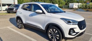 DR Automobiles  Dr 5.0 1.5 Bi-Fuel GPL Unica