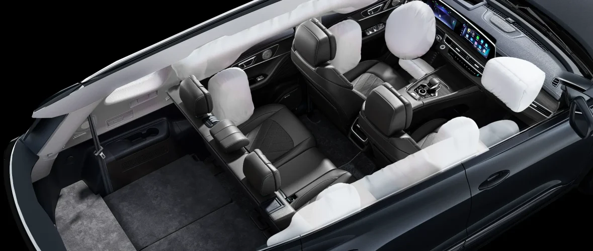 AIRBAG-DR7-COLLECTION