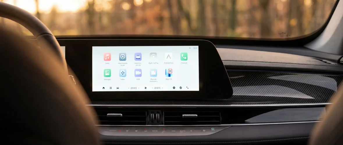 Infotainement-dr6-3-fatto-bene